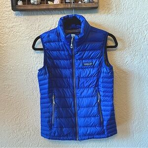 Patagonia Down puffer Vest
